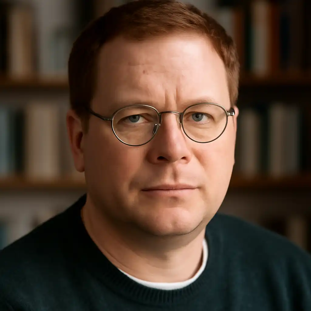 Werner Blücher